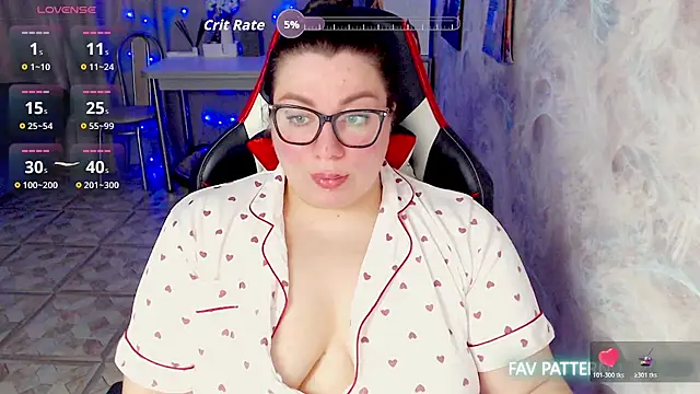 Snapshot of alexa_sweetyy chatting on 04.17.26 alexa sweetyy online show from 04.17.26