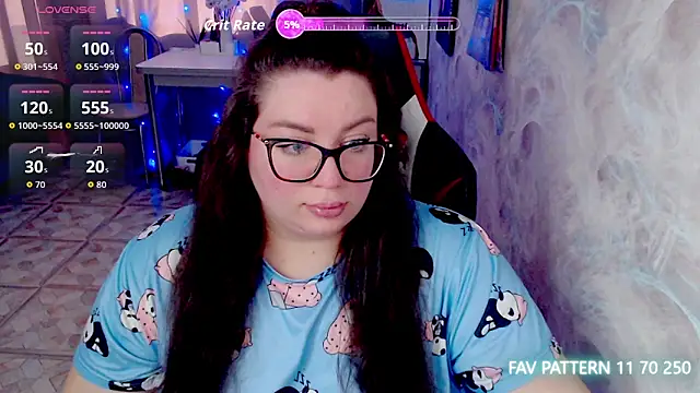 Snapshot of alexa_sweetyy chatting on 04.20.26 alexa sweetyy online show from 04.20.26