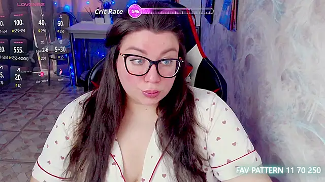 Snapshot of alexa_sweetyy chatting on 04.21.26 alexa sweetyy online show from 04.21.26