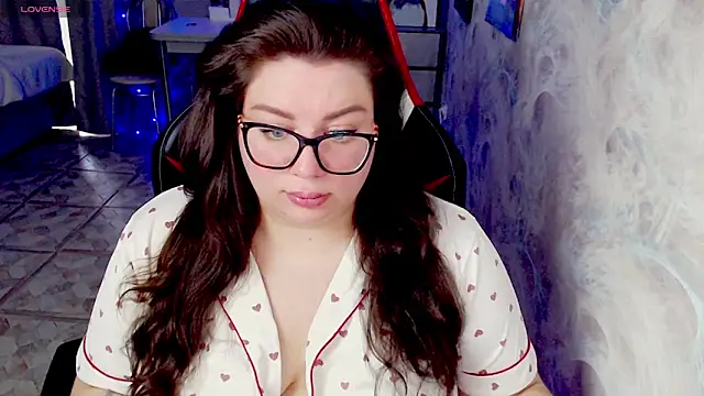 Snapshot of alexa_sweetyy chatting on 04.27.26 alexa sweetyy online show from 04.27.26