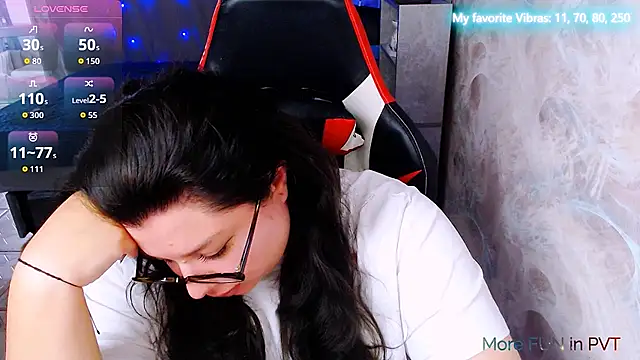 alexa sweetyy online show from 07.07.26