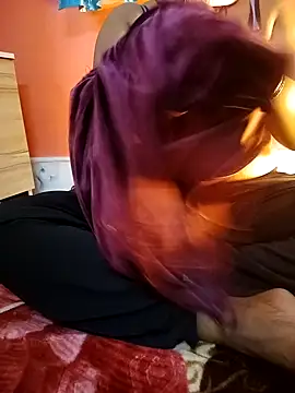 Snapshot of Bengali-boudi chatting on 12.10.24 Bengali-boudi online show from 12.10.24