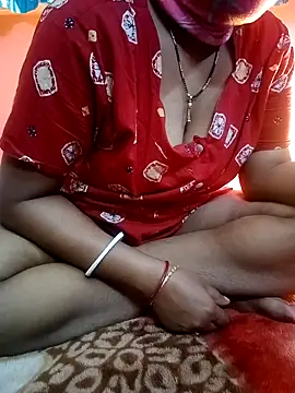 Snapshot of Bengali-boudi chatting on 12.24.24 Bengali-boudi online show from 12.24.24