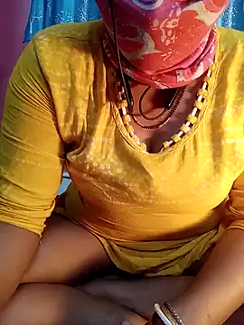 Snapshot of Bengali-boudi chatting on 01.18.25 Bengali-boudi online show from 01.18.25