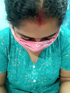 Snapshot of Bengali-boudi chatting on 03.25.26 Bengali-boudi online show from 03.25.26