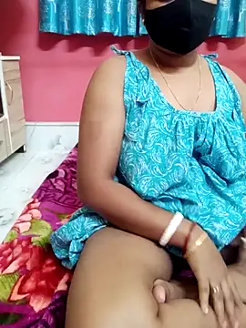 Bengali-boudi online show from 05.06.26