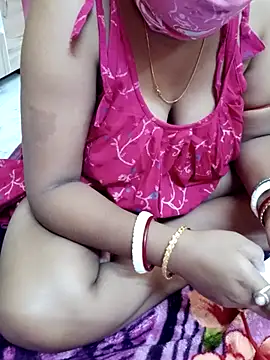 Bengali-boudi online show from 05.07.26