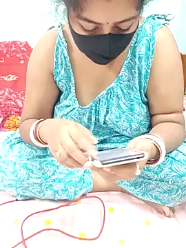 Bengali-boudi online show from 05.28.26