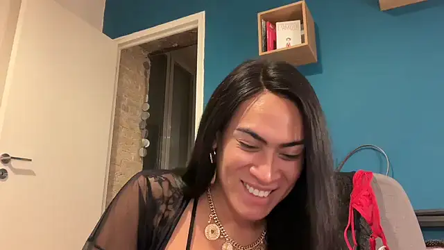 angelksin online show from 03.15.25