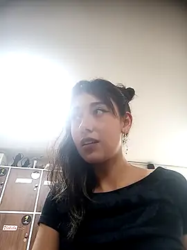 Scarlet wd18 online show from 03.15.25