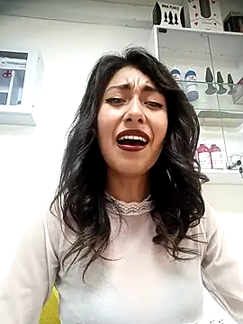 Scarlet wd18 online show from 03.18.25