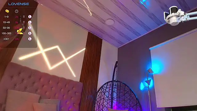 rihanna rose online show from 09.18.25