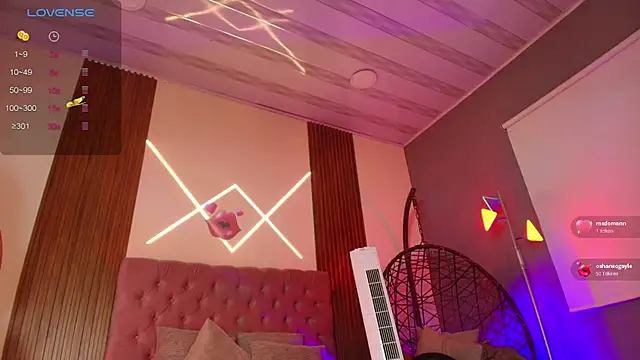 rihanna rose online show from 03.24.26