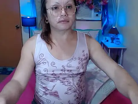 UrAsianPrincessDanie online show from 11.02.25