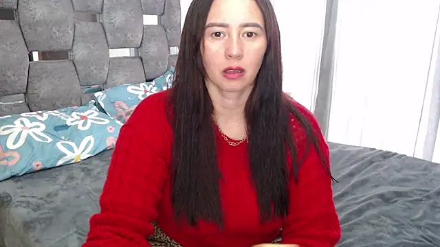 sara hott 1 online show from 05.02.26