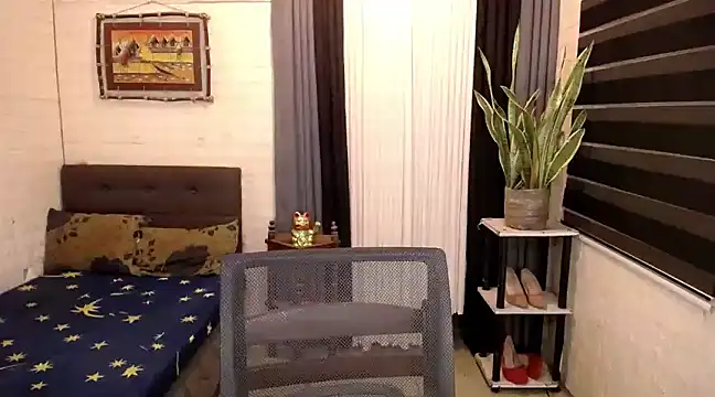 Yesha harper online show from 12.14.24