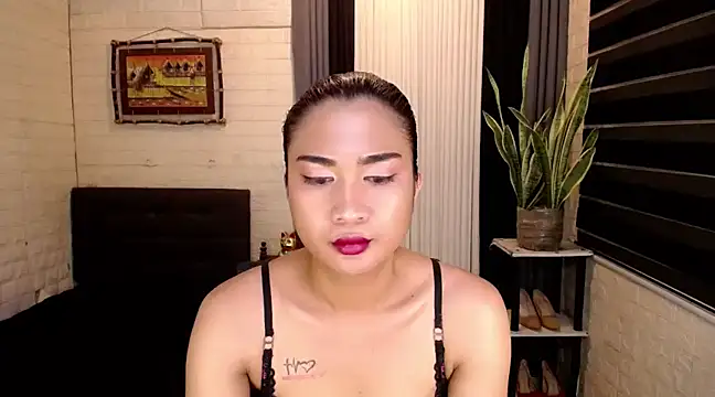 Yesha harper online show from 01.01.25