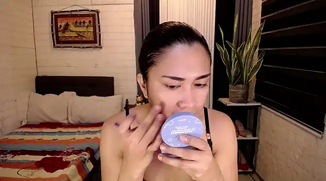 Yesha harper online show from 01.04.25