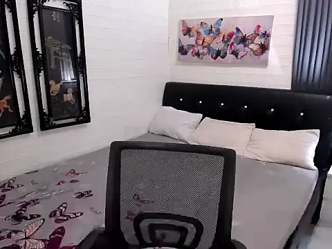 Yesha harper online show from 09.14.25