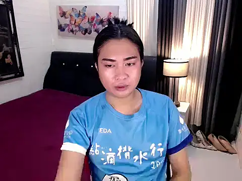 Yesha harper online show from 11.24.25