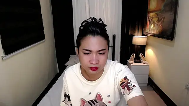 Yesha harper online show from 05.29.26