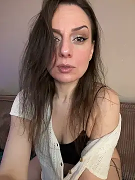 Snapshot of hades4ness chatting on 02.19.25 hades4ness online show from 02.19.25