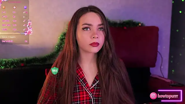 How2Meow online show from 12.15.24