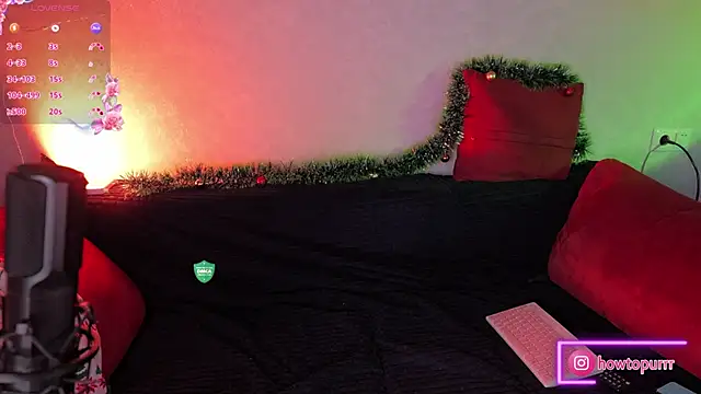 How2Meow online show from 12.24.24