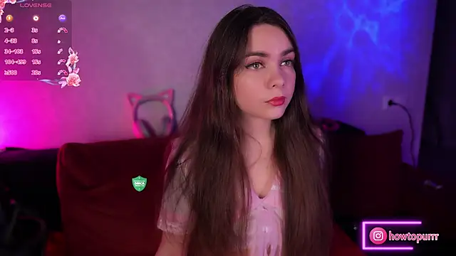 How2Meow online show from 03.10.25