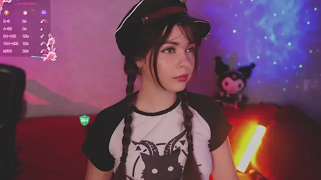 How2Meow online show from 10.07.25