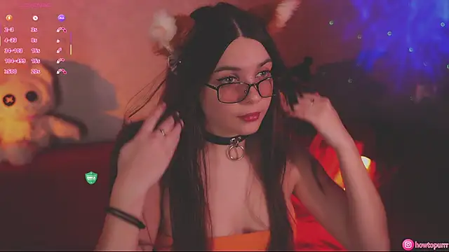 How2Meow online show from 10.23.25