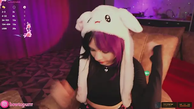 How2Meow online show from 04.20.26