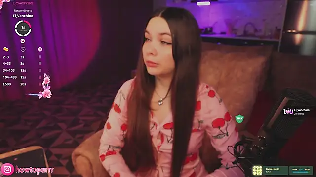 How2Meow online show from 04.21.26