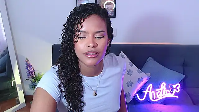 Amelia bss online show from 02.11.25