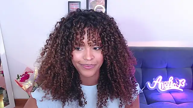 Amelia bss online show from 02.17.25