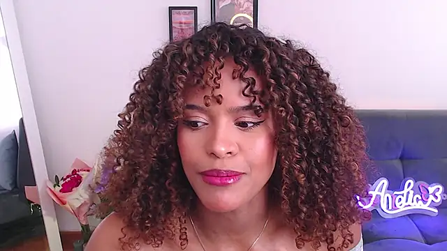 Amelia bss online show from 02.18.25