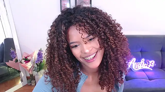 Amelia bss online show from 02.25.25