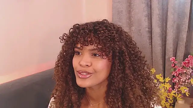 Snapshot of Amelia_bss chatting on 06.11.26 Amelia bss online show from 06.11.26