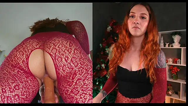 Snapshot of RedJasmine_ chatting on 11.19.25 RedJasmine online show from 11.19.25