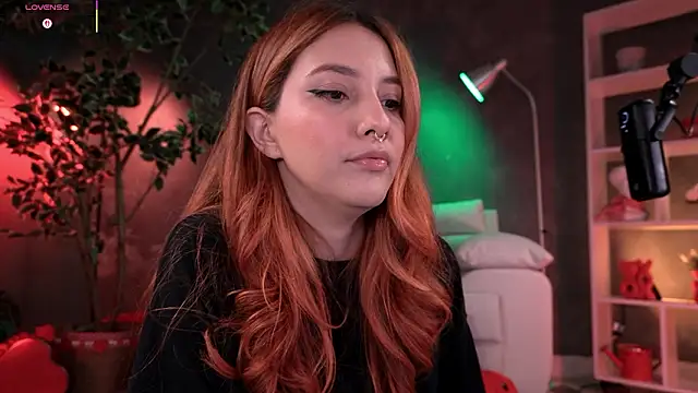 RedJasmine  online show from 02.23.26