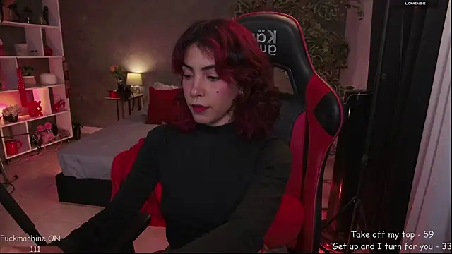 kitty pruu online show from 06.10.26