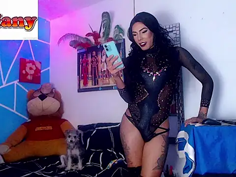 iris goddessofthesky online show from 02.08.26