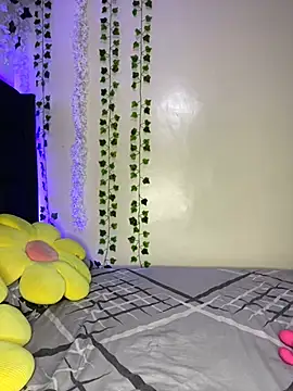 DazedGlade online show from 01.03.25