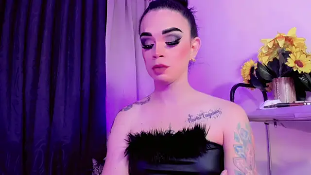 lesly xx online show from 02.15.26