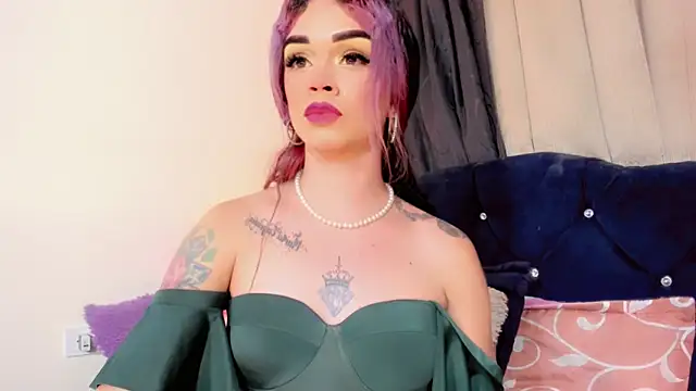 lesly xx online show from 06.06.26