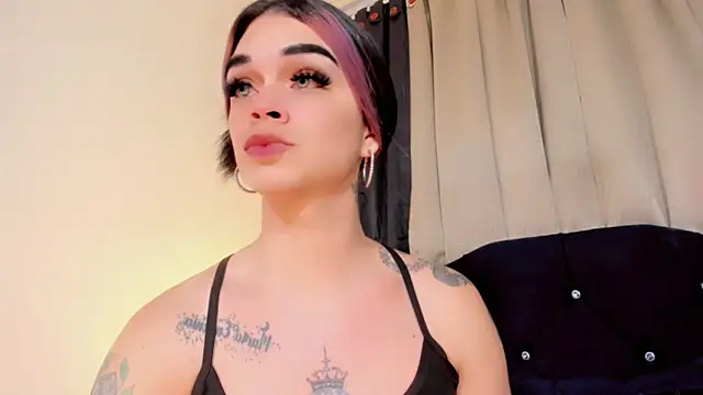 lesly xx online show from 06.12.26
