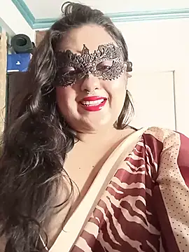Snapshot of AgniPriya chatting on 06.15.26 AgniPriya online show from 06.15.26