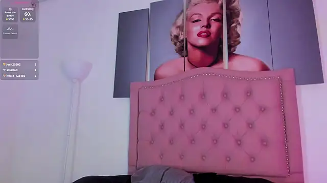 Jade20  online show from 02.13.25