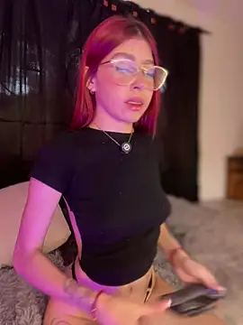 Jade20  online show from 08.03.26