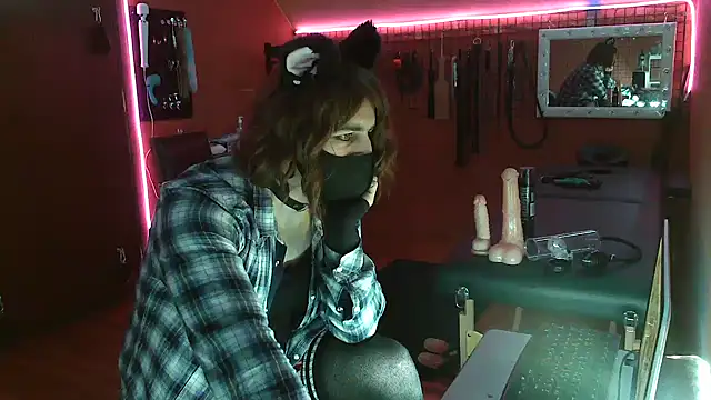 Ginny-the-bdsm-nympho online show from 12.15.24